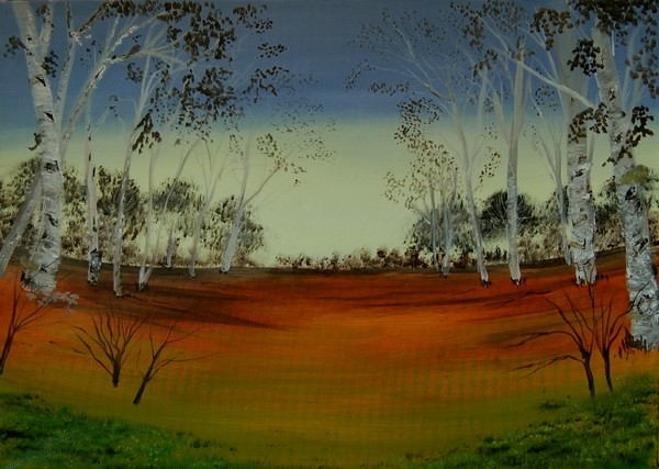 Ransom Wood