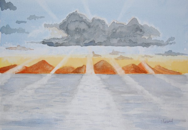 Island Sun