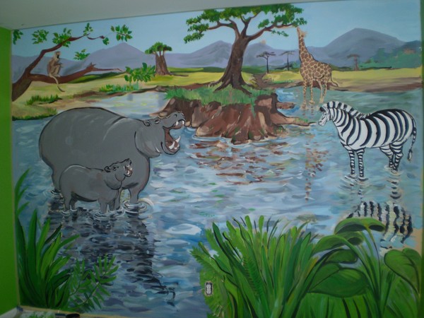 Safari 
