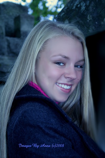 Lieghanna in coat 11