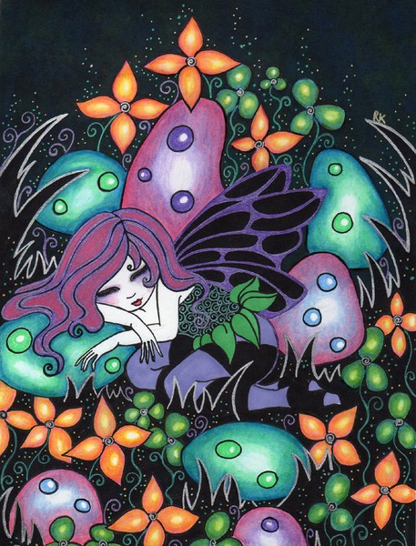 Tiny Dreamer