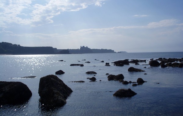SEACLIFF BEACH
