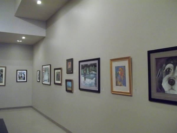 Arts Center of the Ozarks