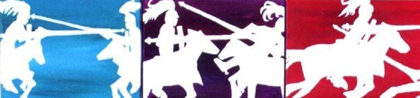 Joust