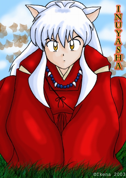 Inuyasha