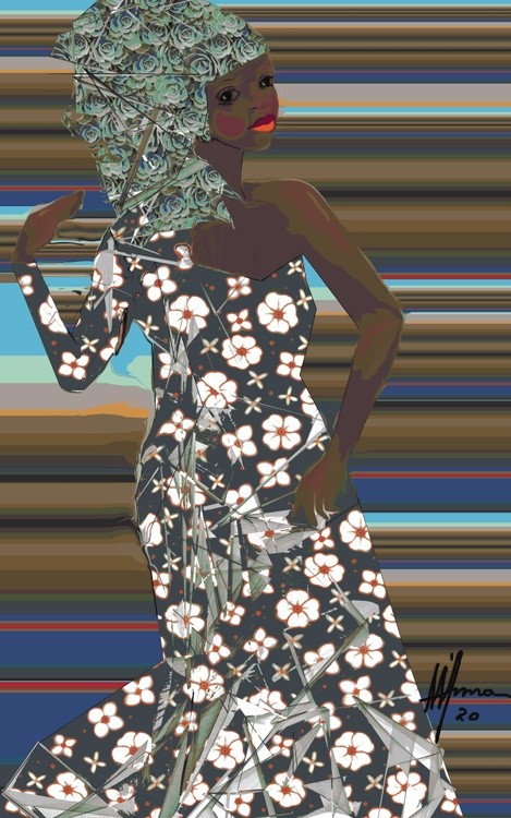 BONFIM STARCASE