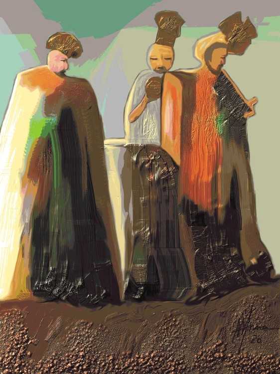 THE KINGS -
