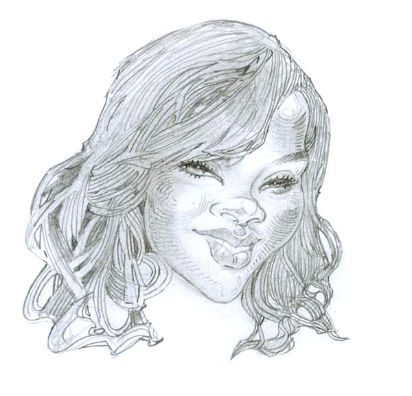 Rihanna