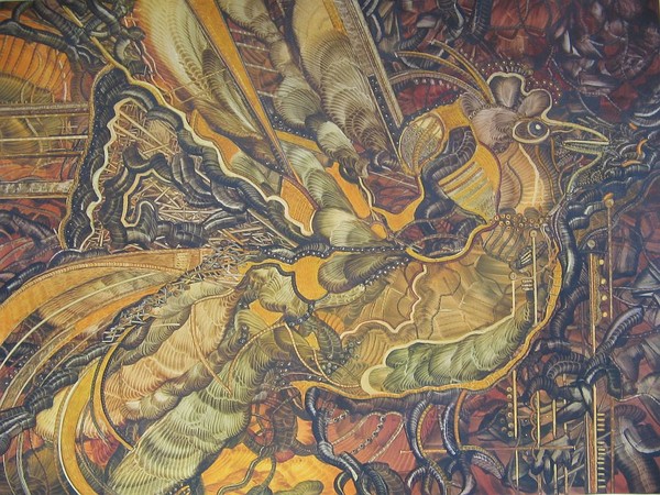 The Firebird