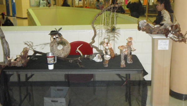 NSCC Show '11