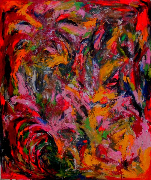 Abstract forms 22