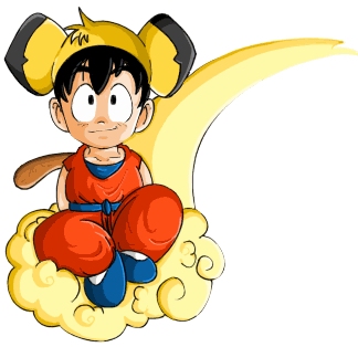 Young Goku