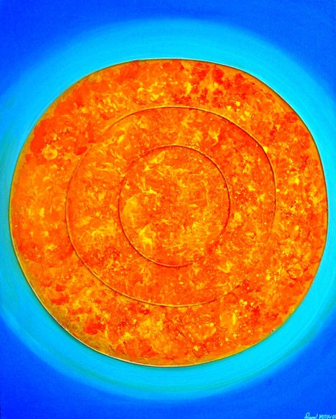 New Sun