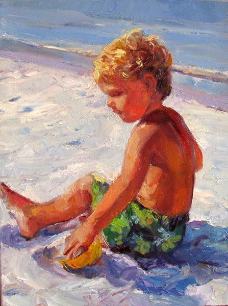 Beach Boy 2