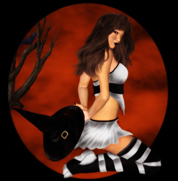 The Good Witch