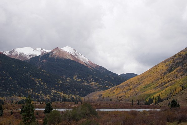 Red Mountain