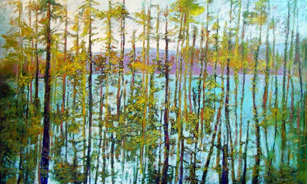 Lakeside