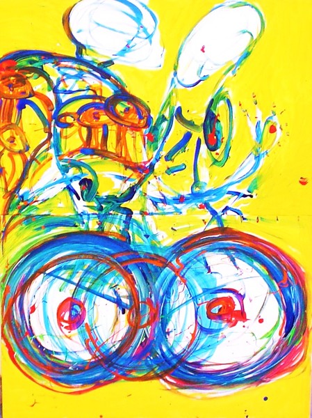 Bikers