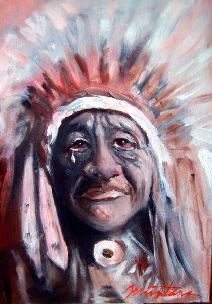 Chief Red Cloud