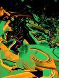 Silk screen print 5