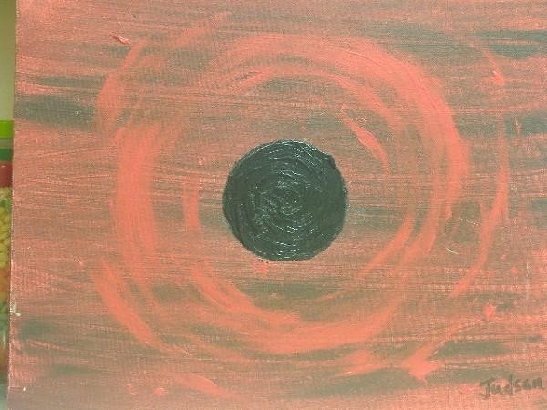 Black Hole Mandala