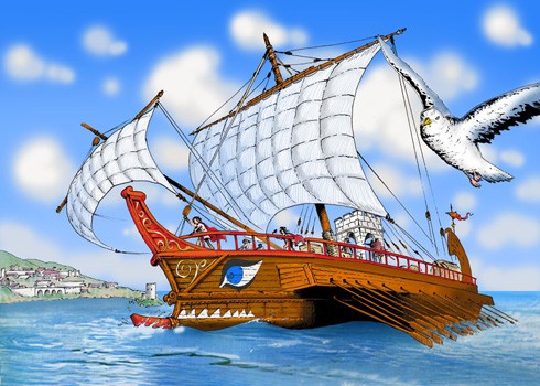 historical studies