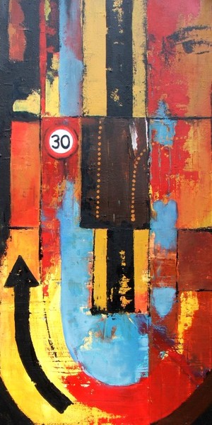 Detour