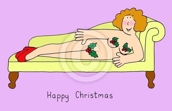 Happy Christmas