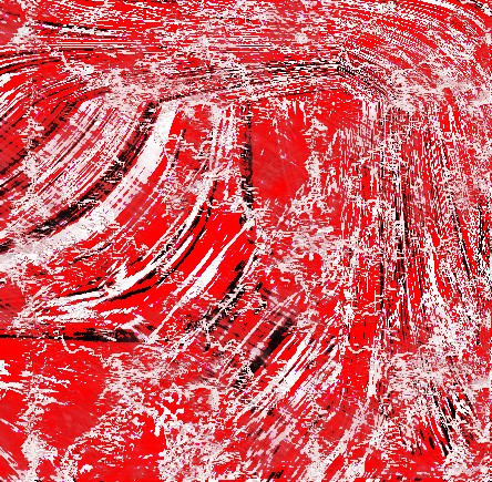 ' The Red Door '