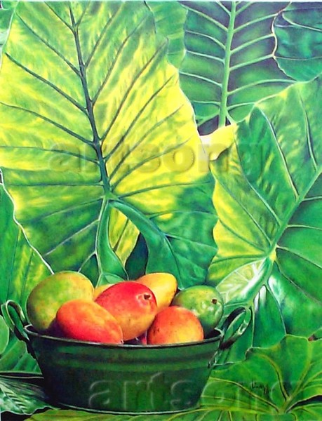 Tropical Fruit