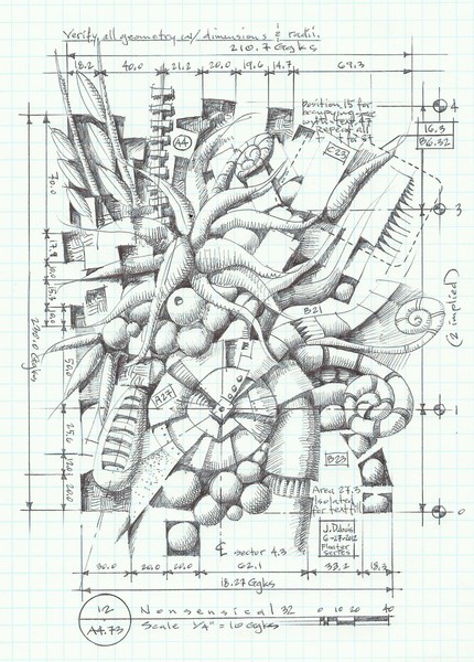 Nonsensical 32