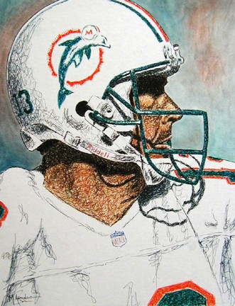 The Man