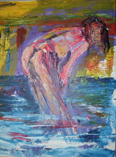 'END OF SOMETHING'