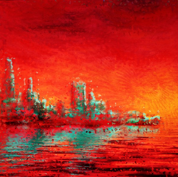 Untitled as yet...