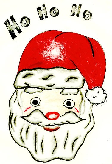 HO HO HO
