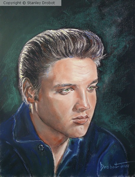 Elvis