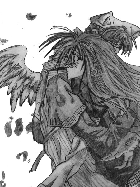 hug