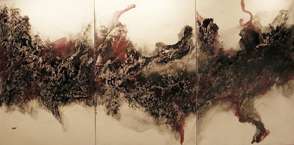 GONE WITH THE WIND  -  sold