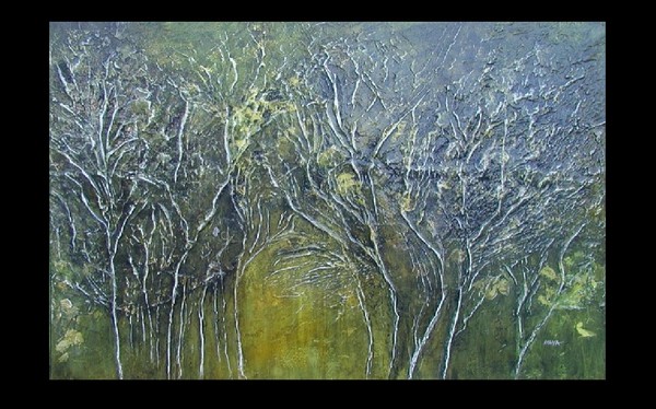 FORGOTTEN FOREST