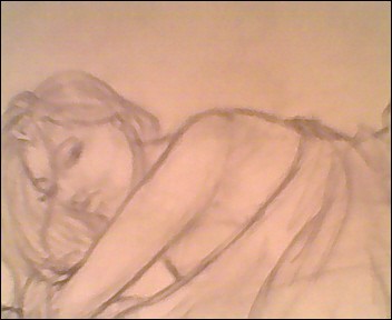 come to bed