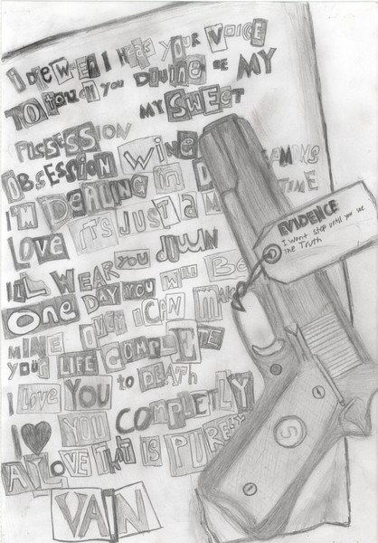 love you to death