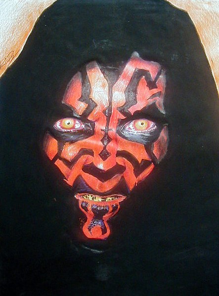 Darth Maul