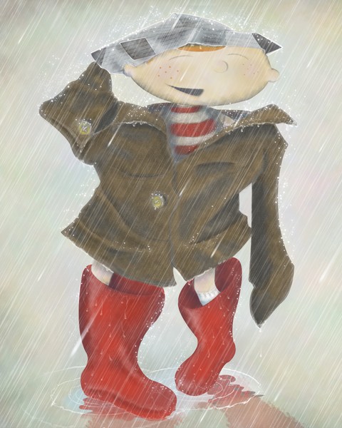 Rainy