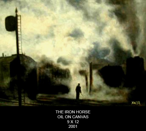 the_iron_horse