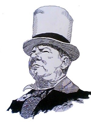 W. C. Fields