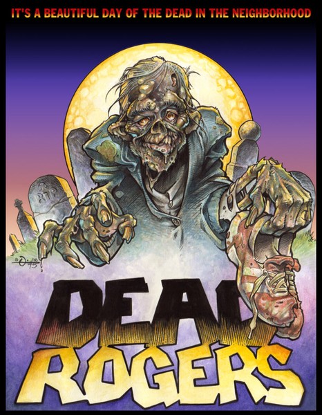 Dead Rogers