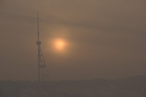 Tower