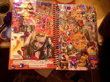 Virginia's journal
