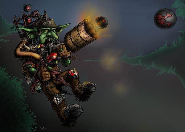 Da Bomb Lobba