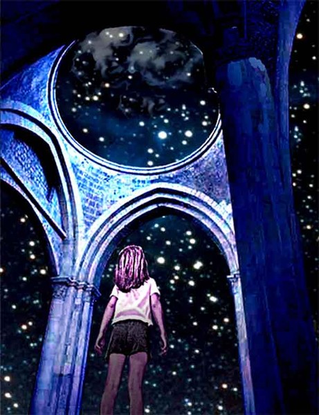 Starchild